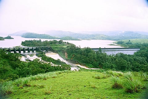 Mullaperiyar dam: Idukki on alert although there is no immediate sign of danger