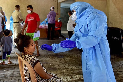 Lockdown extended in Kalaburagi until July 27 due to rise in COVID-19 cases