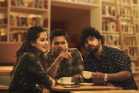 'Mundina Nildana' review: A charming urban love story that stays with you