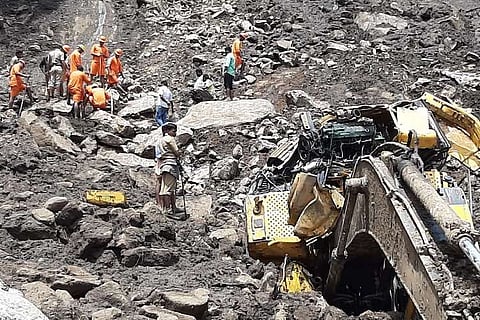 14 landslips in 2 months at Kerala tourist spot: Were road widening warnings ignored?