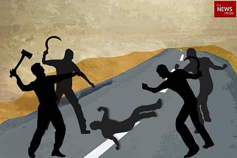 Thirteen including TikTok ‘star’ arrested for murder of Bengaluru corporator’s nephew