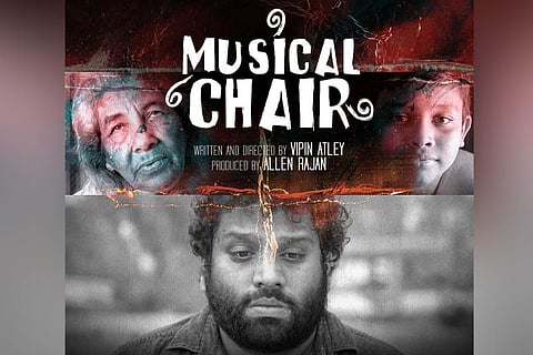 Musical Chair poster