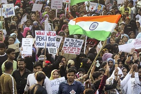 Tired of defending Islam: Thoughts of a ‘hypocritical, moderate Muslim’ 