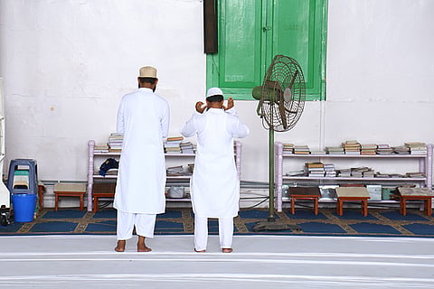 Social boycott imposed against Muslims in Telangana village over land dispute