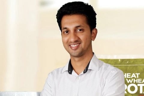 Musthafa PC