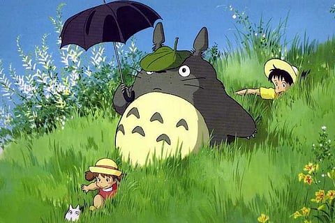 7 must-watch Japanese anime films now streaming on Netflix
