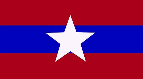 Myanmar's Kokang fighting continues amid state of emergency
