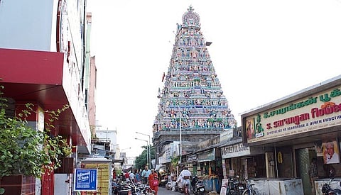 Why Chennai’s Velachery floods more but recovers faster than Mylapore