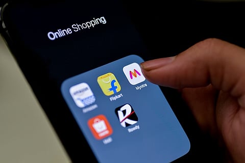 Flipkart discontinues Jabong, to focus on Myntra 