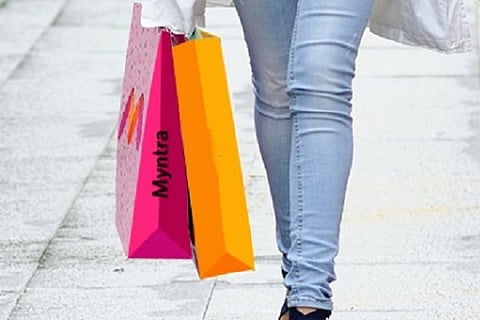 Myntra to open offline cosmetic stores in Bengaluru