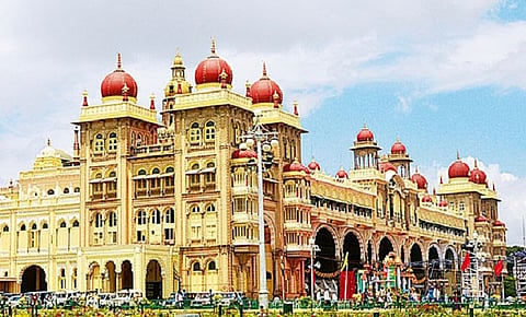 Mysuru to get 'tourist police' to assist travellers, city police to open unit