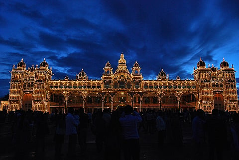 Here's what you need to know about the world's next ‘royal wedding’ in Mysuru