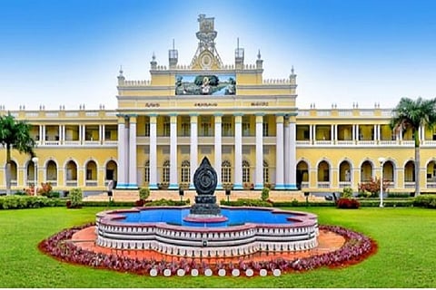 University of Mysore prohibits protests on campus, students call it abuse of power 