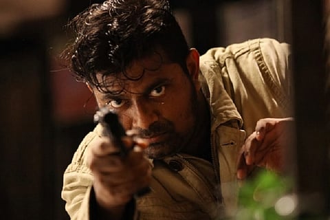 Bloody and gory, but never mindless: Director Mysskin's brand of violence