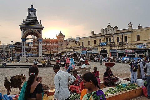 Mysuru's Wodeyar family opposes move to demolish heritage structures