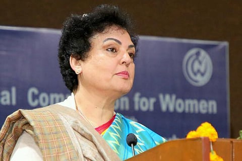 Bishop Franco acquittal: National Women’s Commission extends support to survivor nun