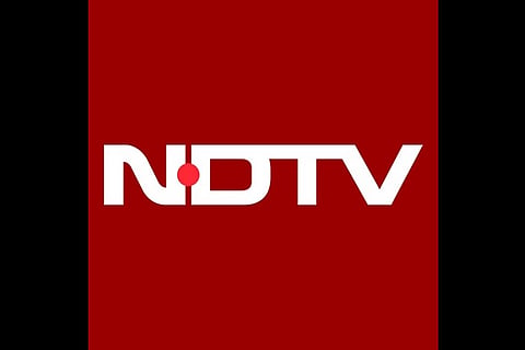 NDTV buckles under pressure? Drops Chidambaram interview on surgical strikes