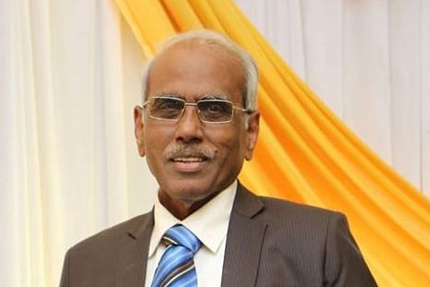 NEET: TN Governor’s remark unnecessary, says retired judge AK Rajan 