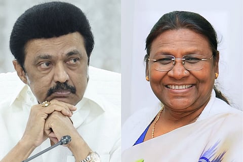 TN moves Supreme Court after President withholds assent to anti-NEET Bill
