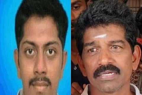 Student dies by suicide unable to clear NEET, father dies a day later