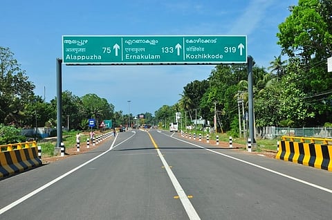 Relief for T’puram NH commuters at last, PM Modi to inaugurate Kollam bypass on Jan 15