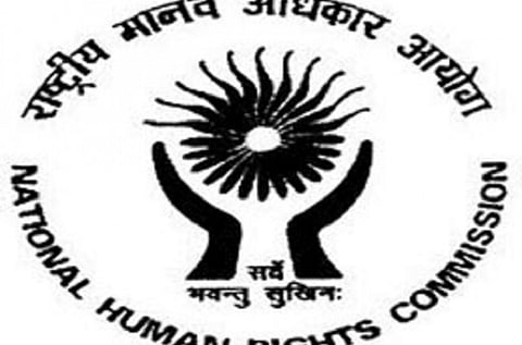 Elderly woman's death:NHRC issues notice to Kerala govt officials