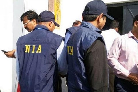 NIA Personnel 