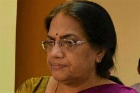 Andhra Chief Secy asks Election Commission not to delay local polls over COVID-19 fears