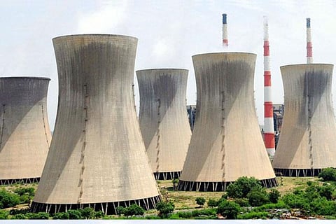 Thermal Power Station-II