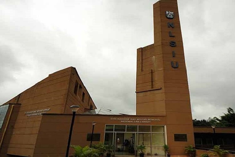 NLSIU convocation: Mediation effort hits roadblock, matter now before general council