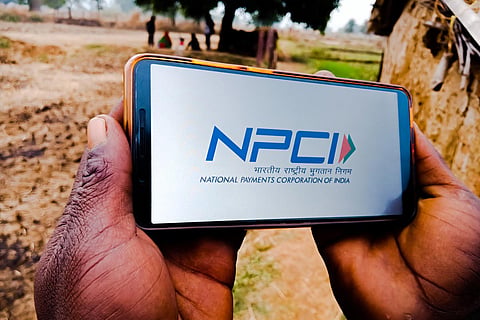 NPCI