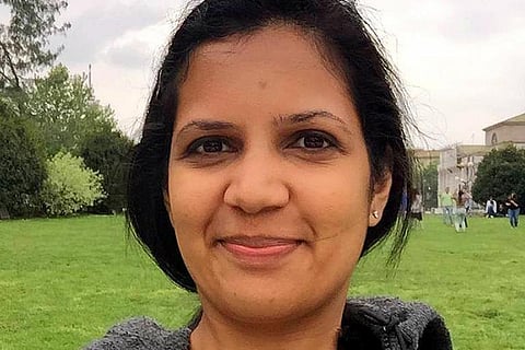 Indian-origin woman asked to prove she is lactating at Frankfurt airport, humiliated 