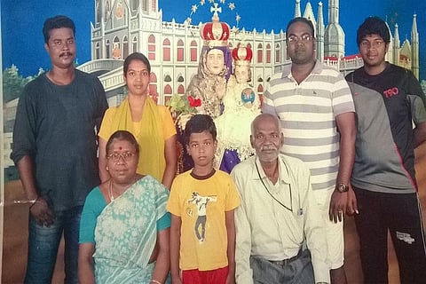 ‘He didn’t commit suicide’: Family of NRI found dead in Singapore in 2012 fights for justice