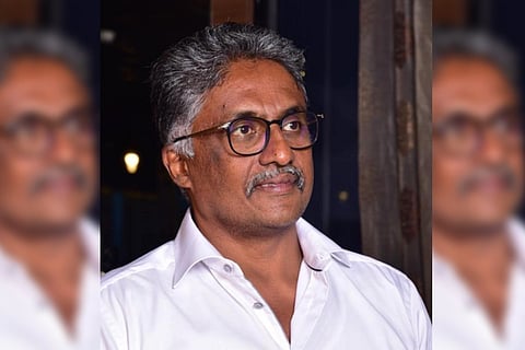 Former BJP MLA Nandiesha Reddy