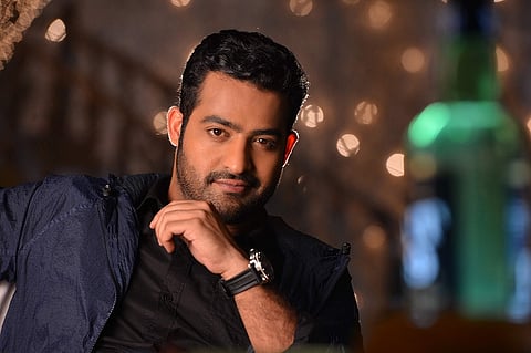 Jr. NTR promises to pay taxes, notice reveals money he made from 'Nannaku Prematho'
