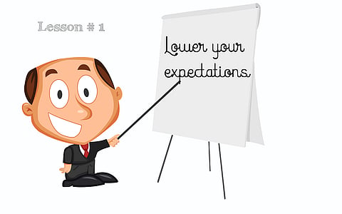 Things freelance journalists hear from editors when its time to be paid