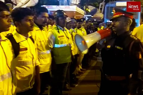 Bengaluru NYE celebrations: Security to be beefed up, all flyovers to be shut 