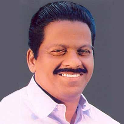 N. Sakthan to be Kerala assembly speaker