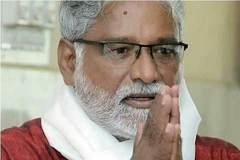 Karnataka floor test: BSP MLA N Mahesh confirms Mayawati told him to abstain