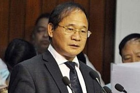 Supreme Court orders restoration of Nabam Tuki as Arunachal CM