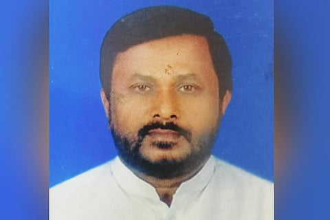 KSCPCR chairperson Naganna Gowda
