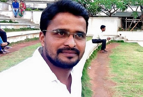 ಜಾತಿ ಕೇಳದ ಮನೆ ಸಿಗಲೇ ಇಲ್ಲ: ನಾಗರಾಜ್ ಹೆತ್ತೂರು