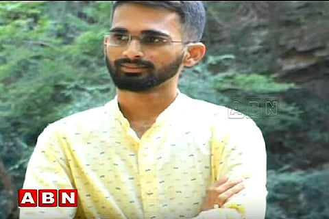 Body of Andhra techie who went missing found in Prakasam barrage