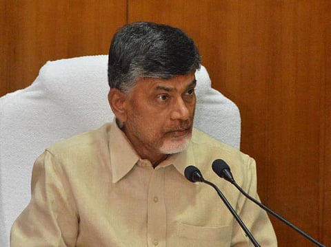 AP JAC Amaravati defers agitation after CM Chandrababu’s assurances

