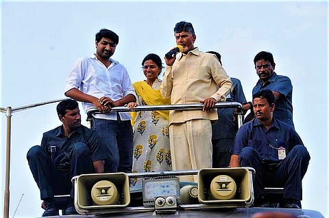 In Nandyal bye-poll, it's Naidu up and Jagan down: TDP wins YSRCP stronghold