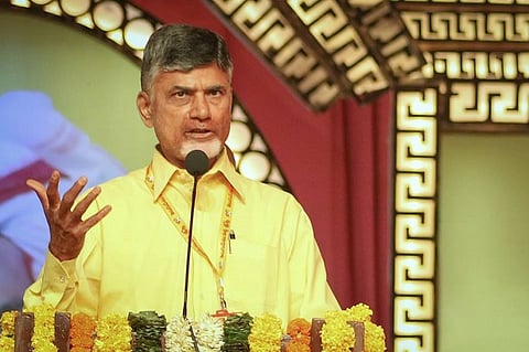 Stop Polavaram project till pending issues with AP are resolved, Odisha urges Centre
