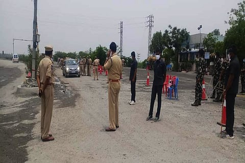 Security