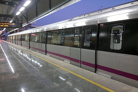 Bengaluru metro to allow women to carry pepper spray post Hyderabad vet’s rape and murder