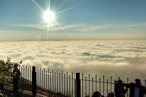  Nandi Hills