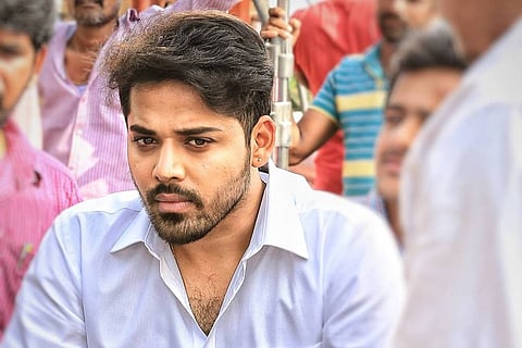 Tollywood drug bust: Actor Nandu appears before SIT, interrogation of 12 personalities ends